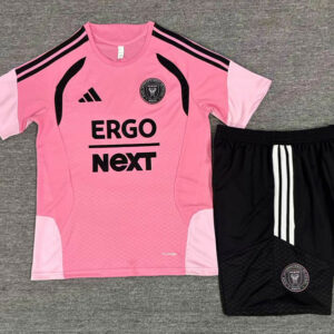 Conjunto Entrenamiento Inter Miami 2 temporada 26/27