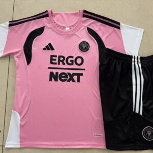 Conjunto Entrenamiento Inter Miami 1 temporada 26/27