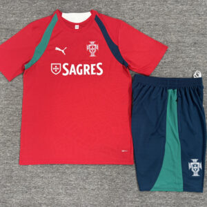 Conjunto Entrenamiento Portugal temporada 26/27
