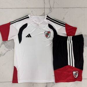 Conjunto Entrenamiento River temporada 26/27