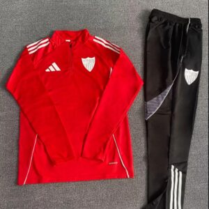 Chandal Sevilla temporada 26/27