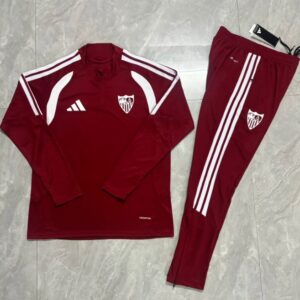 Chandal Sevilla temporada 26/27