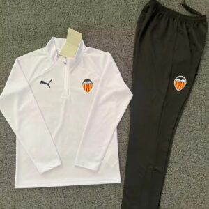 Chandal Valencia temporada 26/27