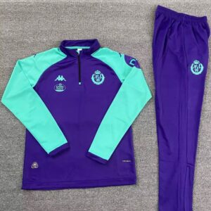 Chandal Valladolid temporada 26/27
