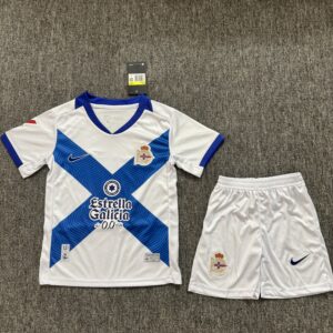 Conjunto Niño Deportivo temporada 26/27 Tercera equipación