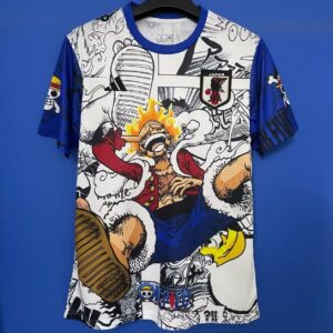 Camiseta Especial Japón